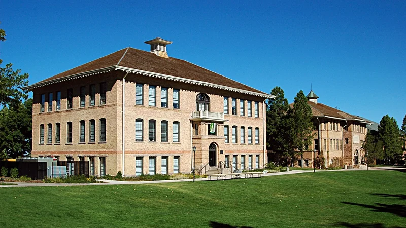 Southern Utah University, Cedar, Utah Campus