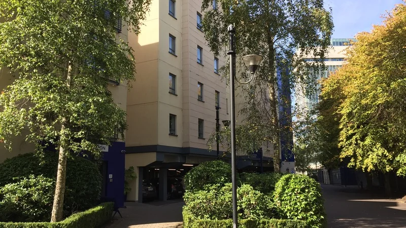 University College Cork Campus
