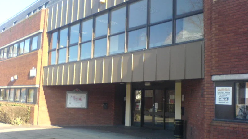 University of Lancashire (Online) (Previously known as University of Central Lancashire) Campus