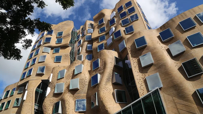 University of Technology Sydney Campus