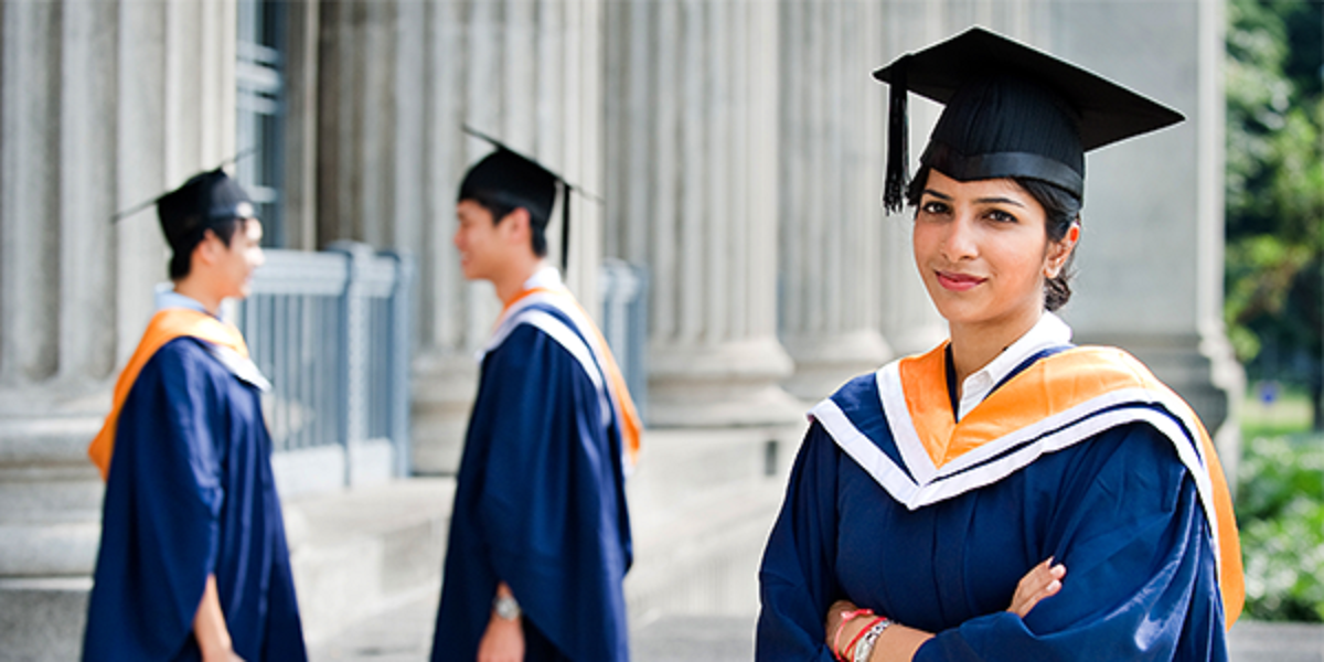 MBA in Canada ( Abroad Education) - Smart Abroad